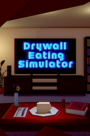 Drywall Eating Simulator: un’idea brillante che si sgretola presto