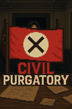 Civil Purgatory: il Papers, Please dove regna la Deficienza Artificiale