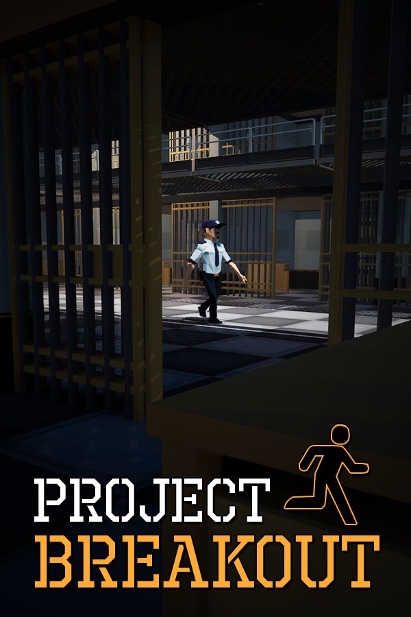 Project Breakout: evadere in prima persona tra ansia e routine