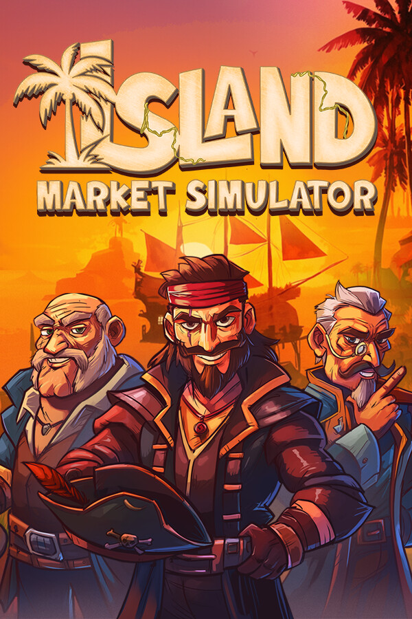Island Market Simulator, un cantiere aperto tra glitch e potenzialità