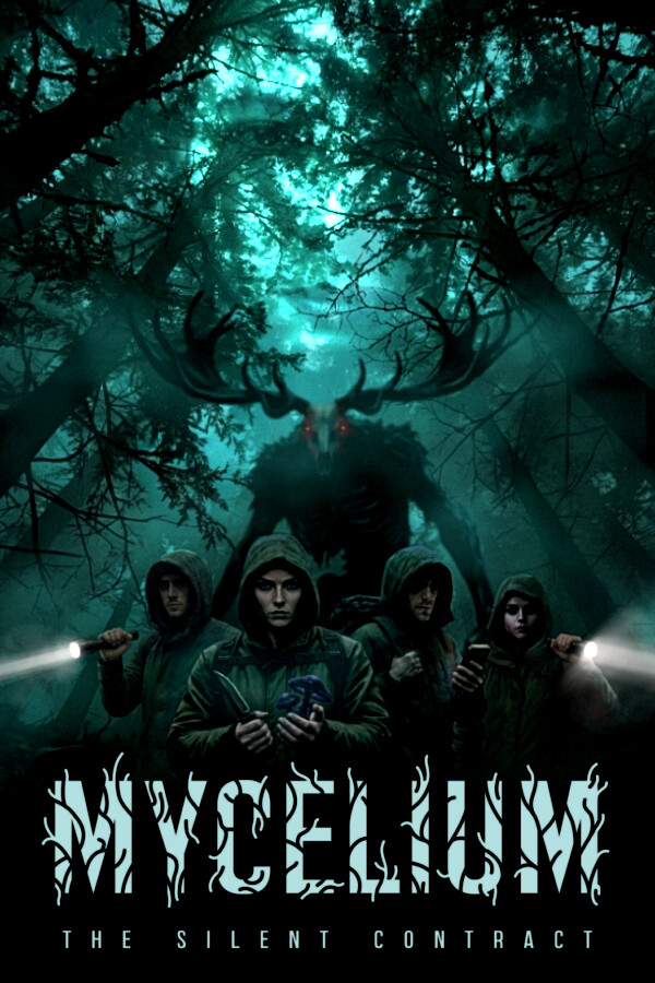 Mycelium: The Silent Contract e la paranoia di una foresta che ascolta