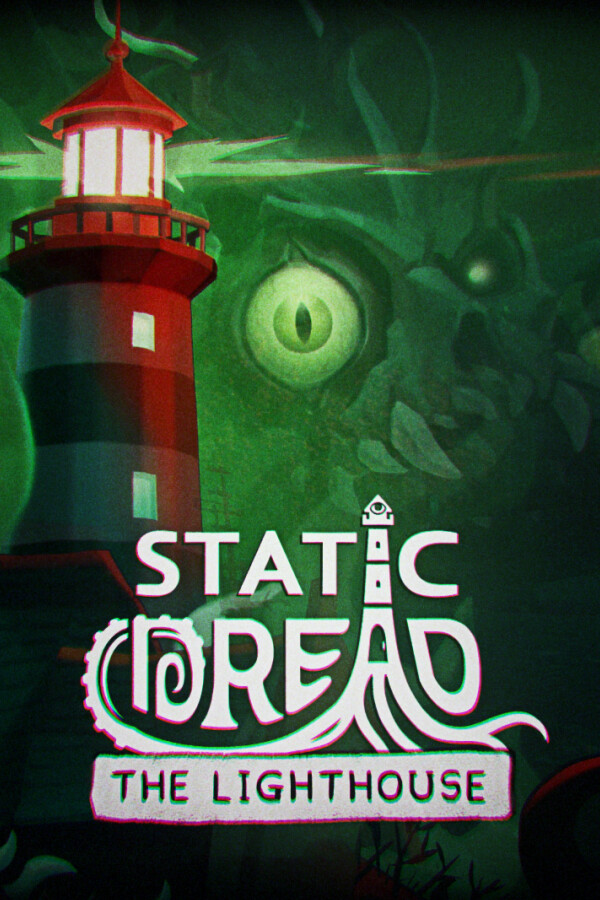 Static Dread: The Lighthouse: porta la luce in un mare di incubi