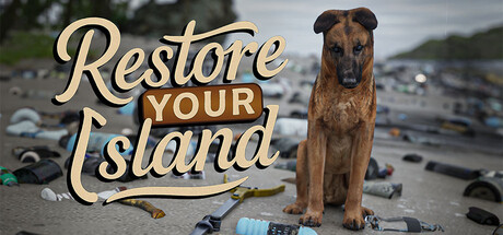 Provata la demo di Restore Your Island: il simulatore ecologico