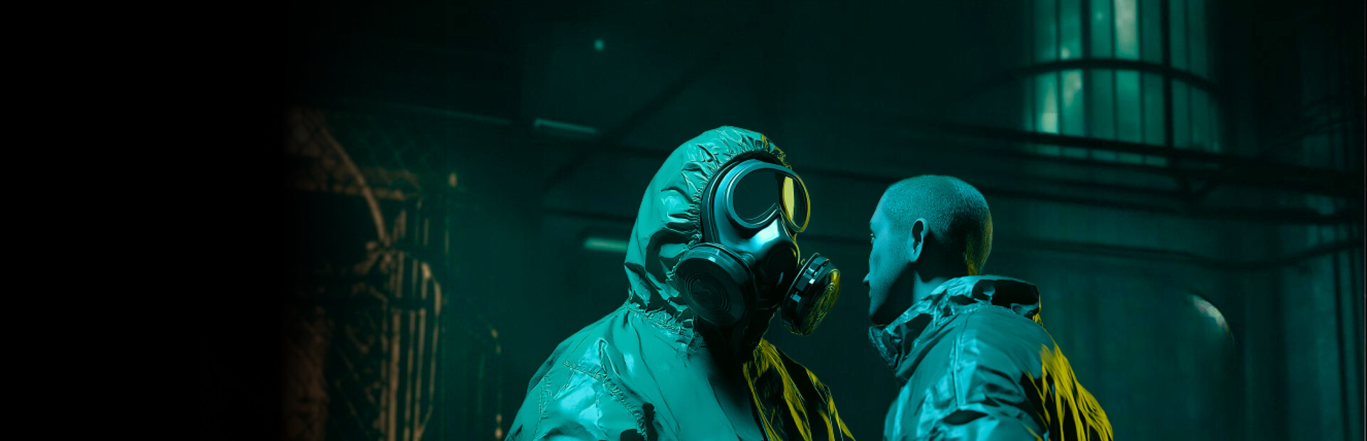 Quarantine Zone: The Last Check – Osserva, isola, sopravvivi