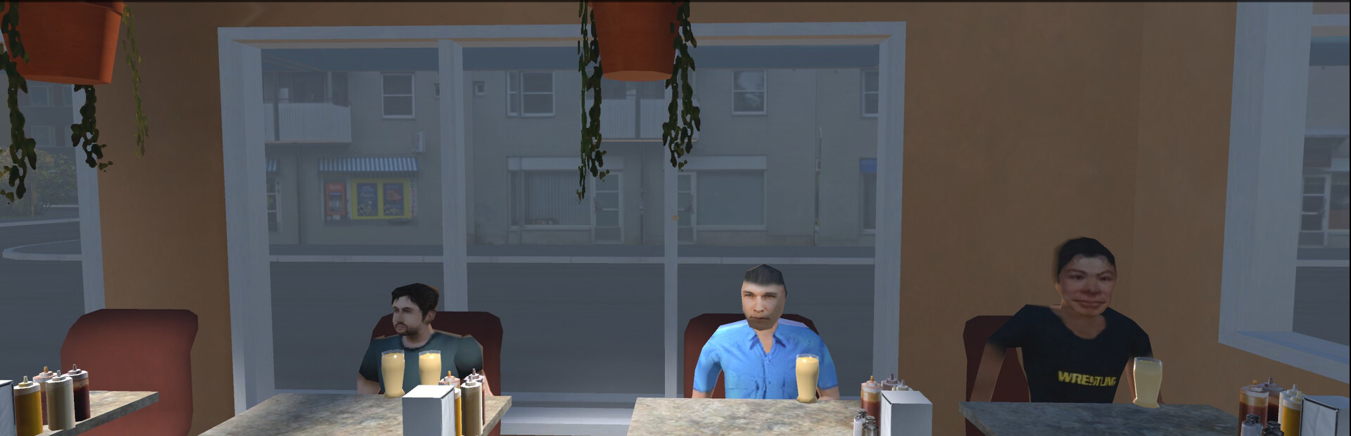 Finnish Pub Simulator: Il pub finlandese che poi tanto finlandese non è
