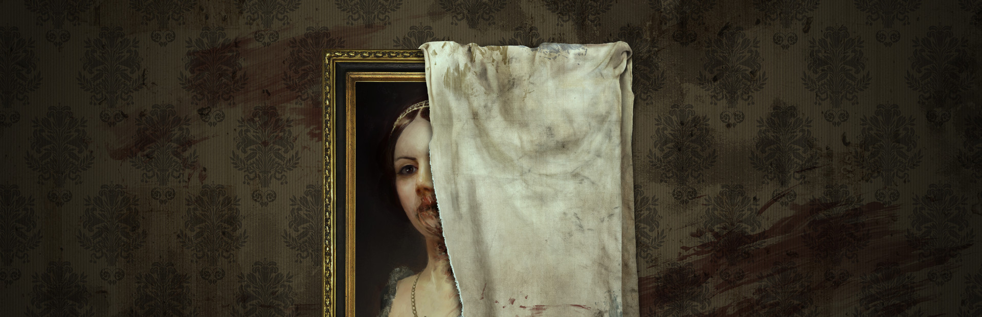 Layers of Fear&#8230; nella mente malata di un pittore dannato
