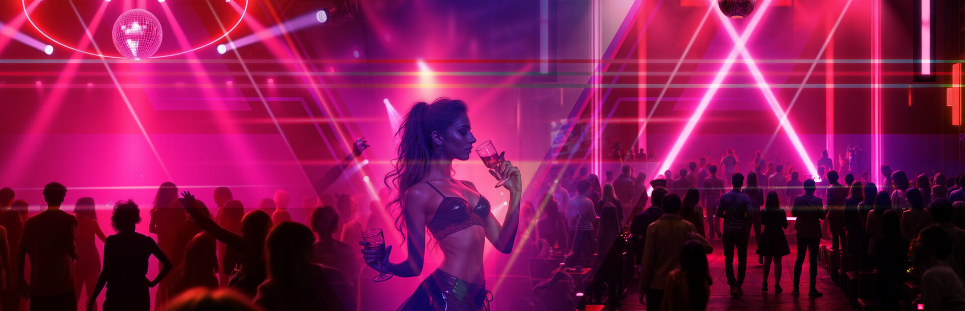 Night Club Simulator: il gestionale da pub che deraglia