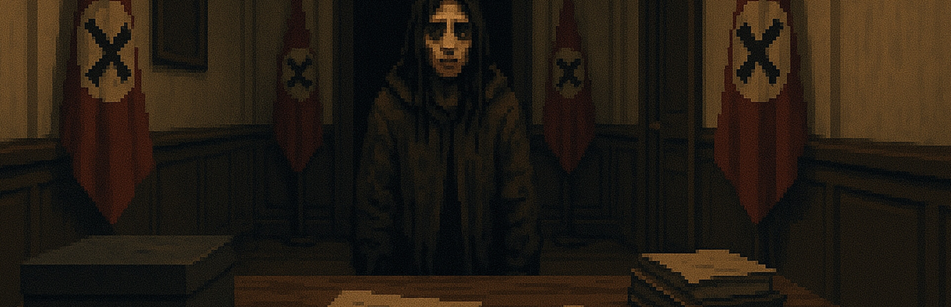 Civil Purgatory: il Papers, Please dove regna la Deficienza Artificiale