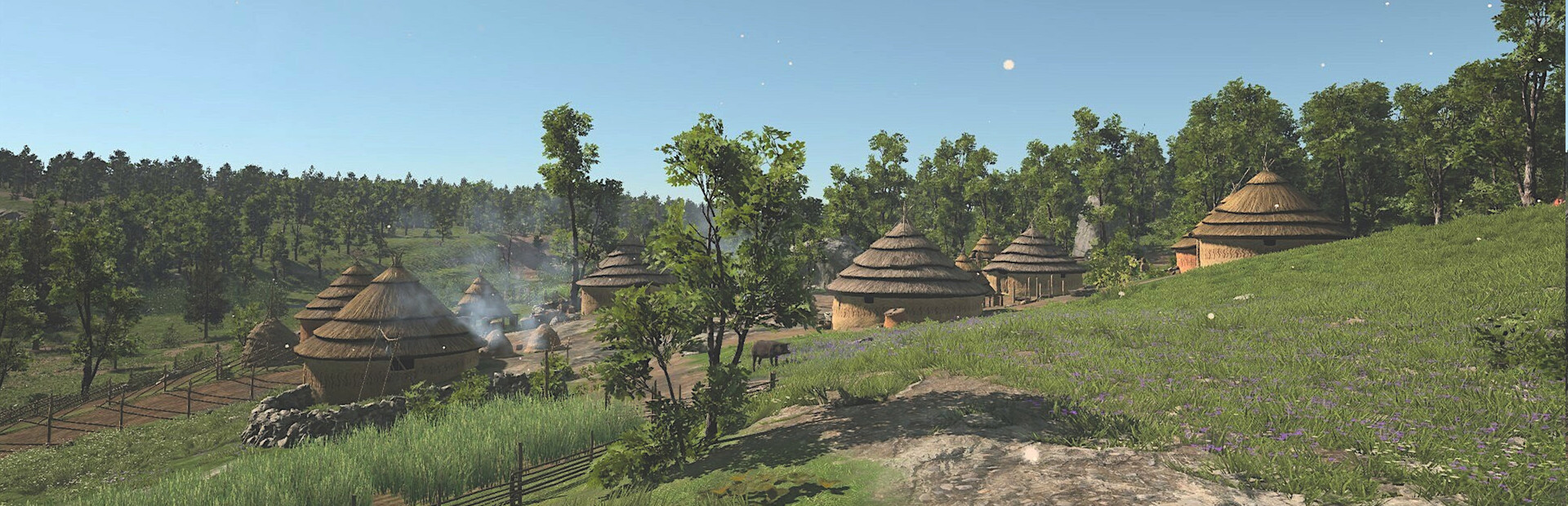 Ancient Cities: Alle origini della civiltà