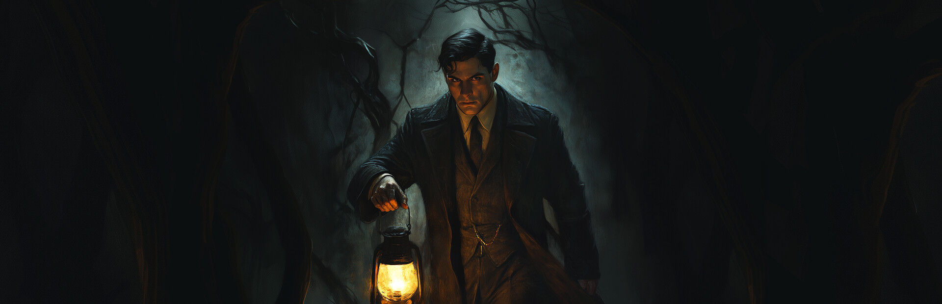 The Last Case of John Morley: un’indagine nel passato