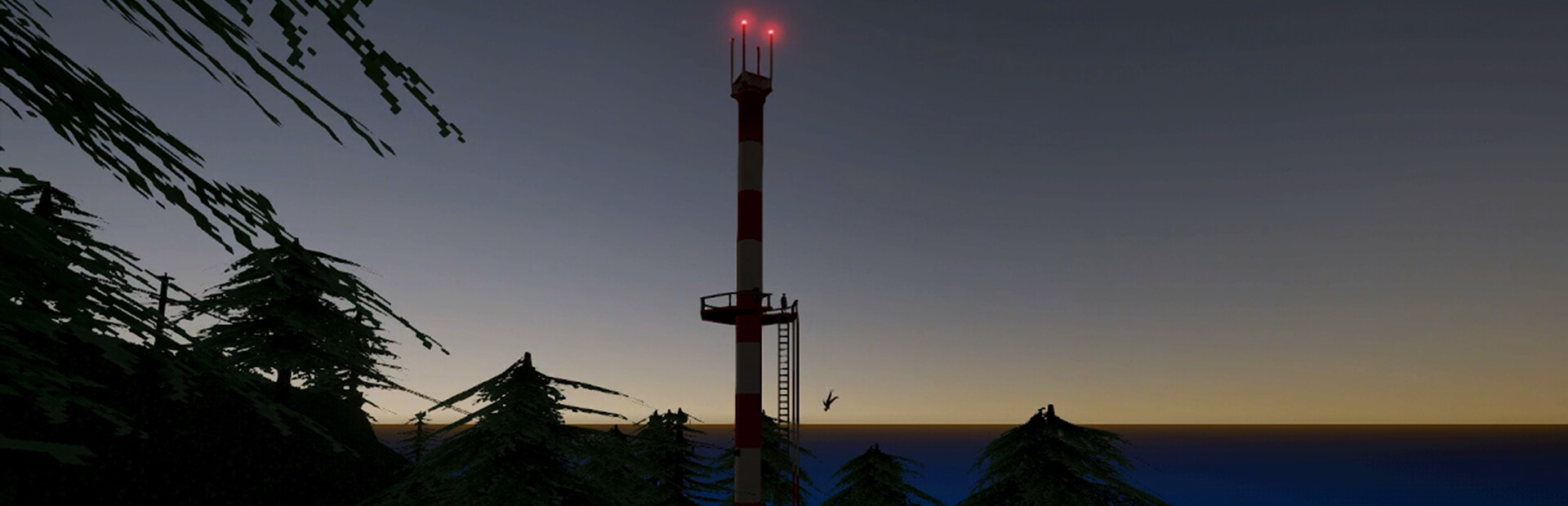 Yes, Comrade: quando Voices of the Void incontra Papers, Please