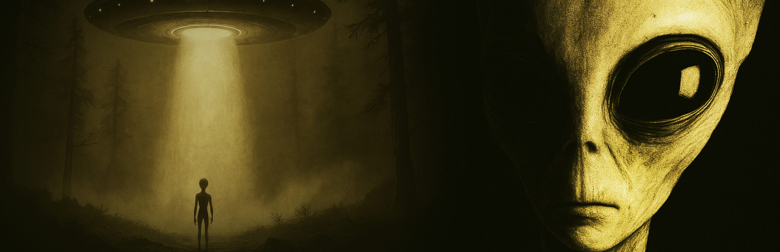 UFOPHILIA: Mulder e Scully avrebbero chiesto il rimborso