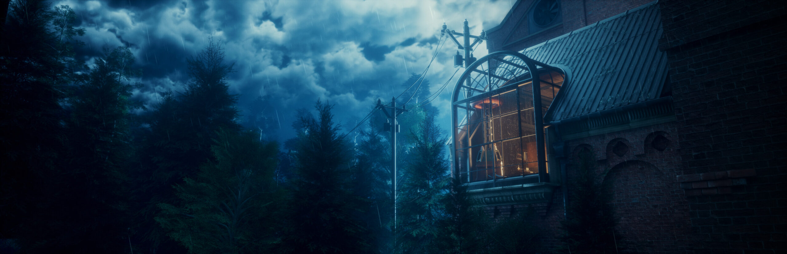 The House of Tesla: i ricordi di un genio