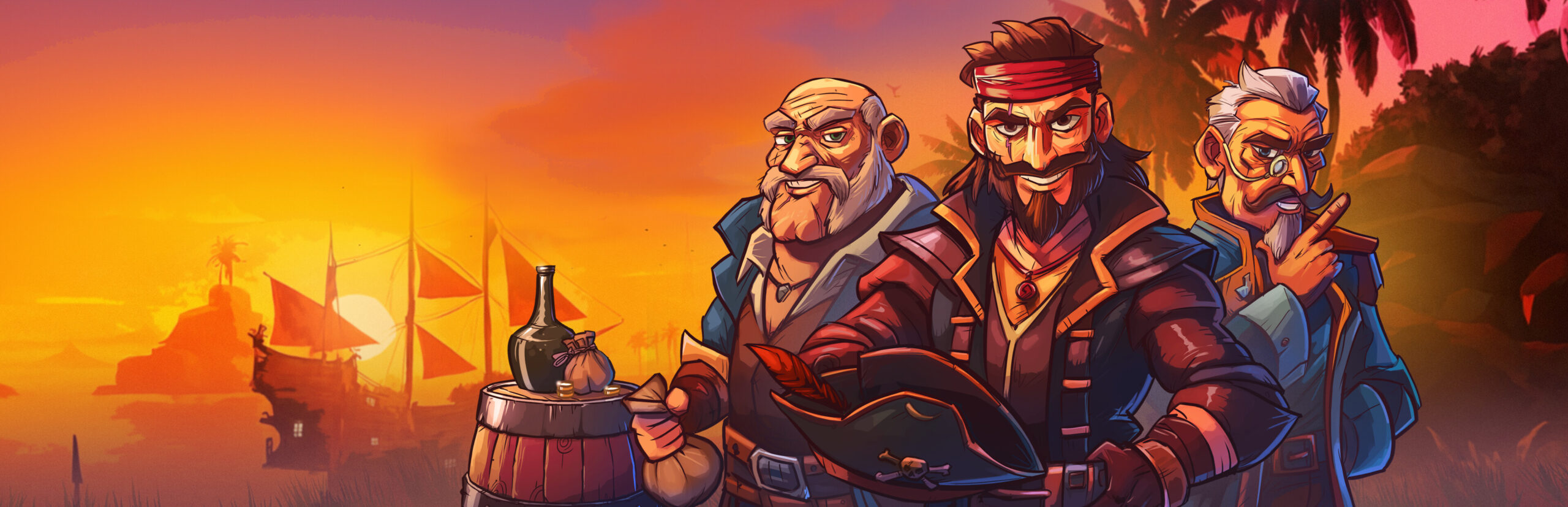 Island Market Simulator, un cantiere aperto tra glitch e potenzialità