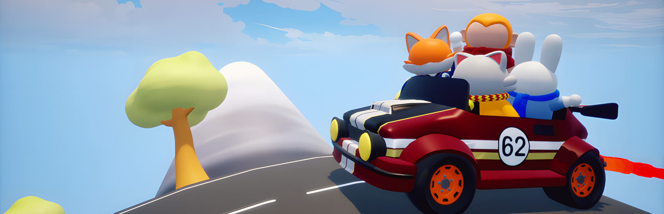 Drive Together ha un’idea di base ottima ma rovinata dallo sviluppo