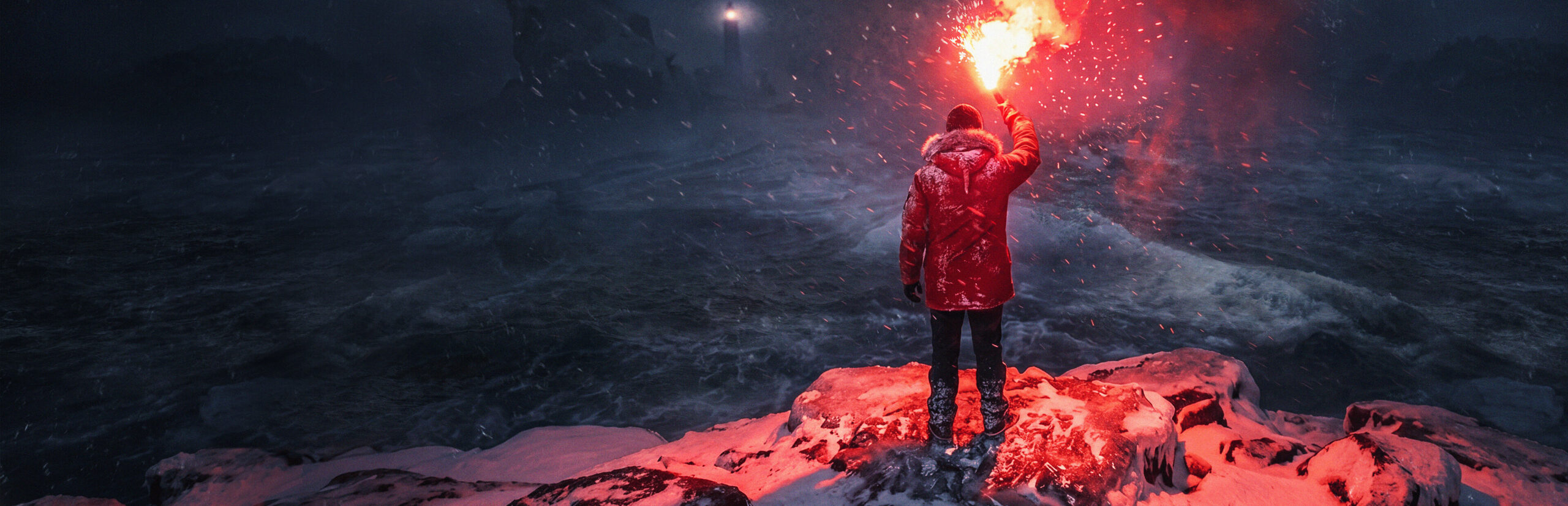 WILL: Follow The Light trasforma il viaggio in frustrazione