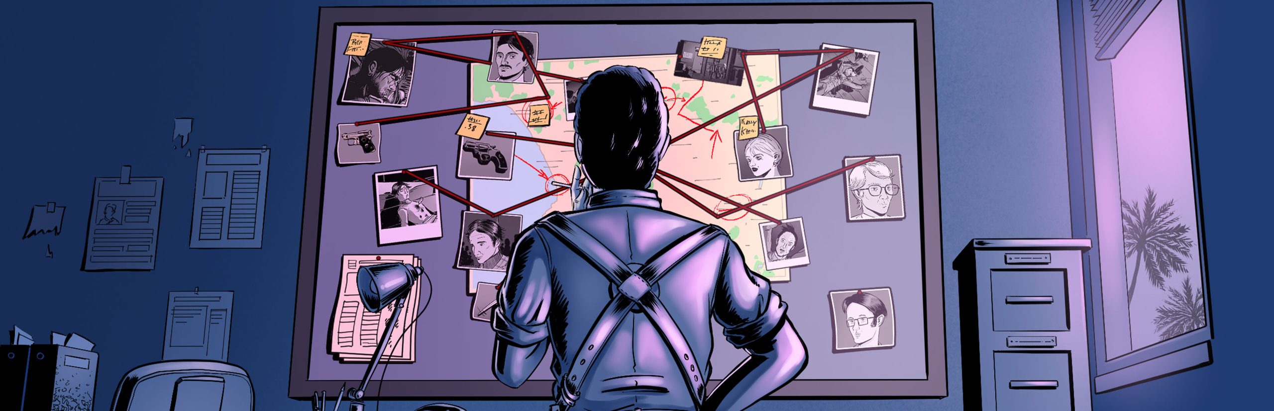 Confidential Killings: investigazioni spezzettate