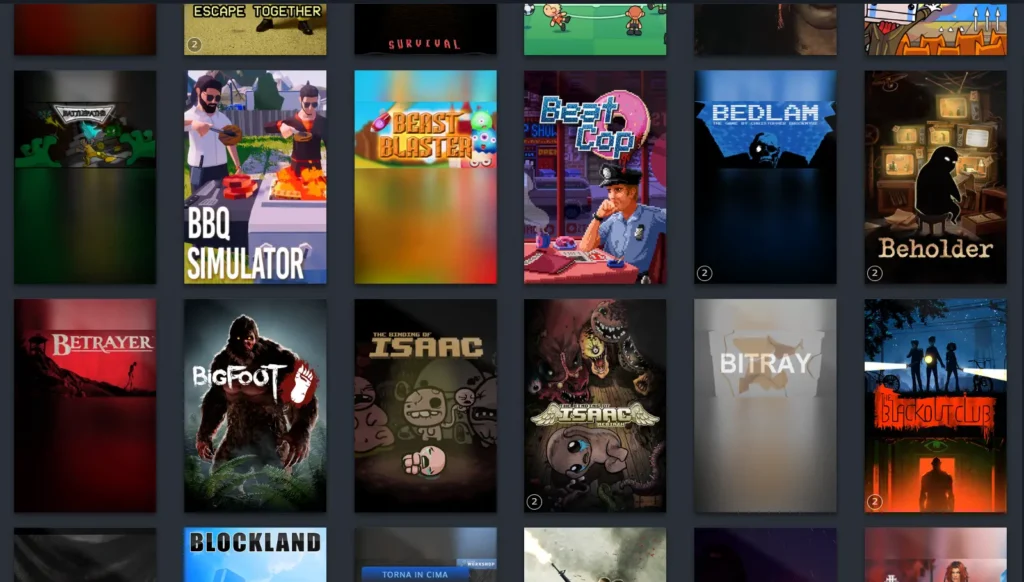 Trova su Steam i giochi indie giusti per te: guida pratica e furba