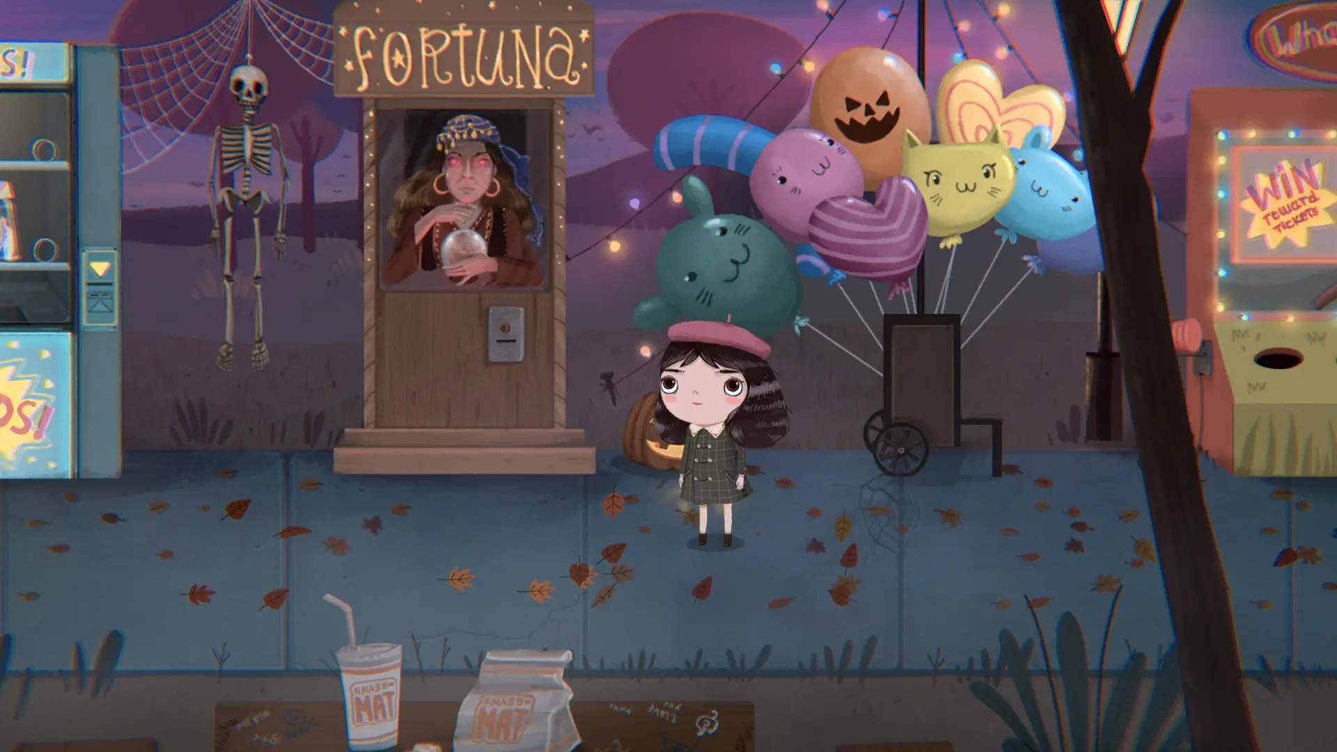 Indie dark e misteriosi da giocare con le luci spente
