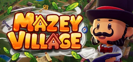 Mazey Village: Un Villaggio Cozy ma Senz&#8217;Anima