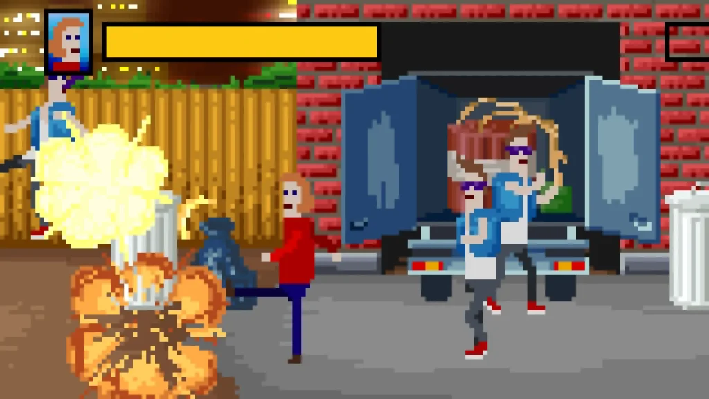 McPixel 3: L’eroe peggiore del mondo ma anche il più divertente