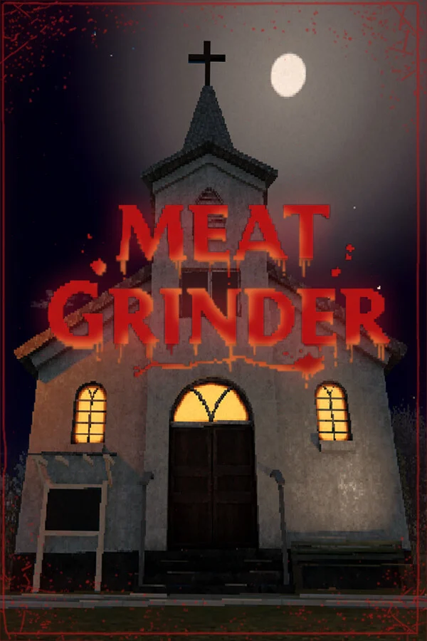 Meat Grinder: Hotdog Simulator &#8211; Fast Food e Macabre Illusioni