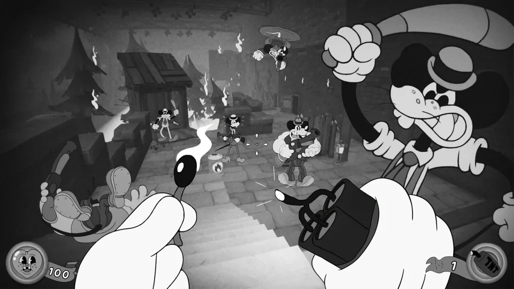 MOUSE: P.I. For Hire – 19 marzo 2026