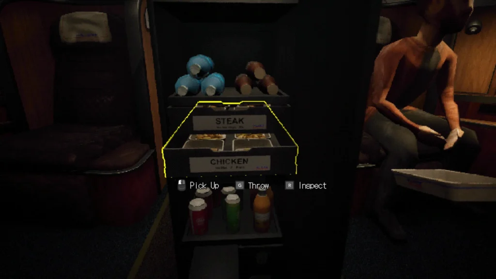 Night Plane Demo: Prime Impressioni sull’horror ad alta quota