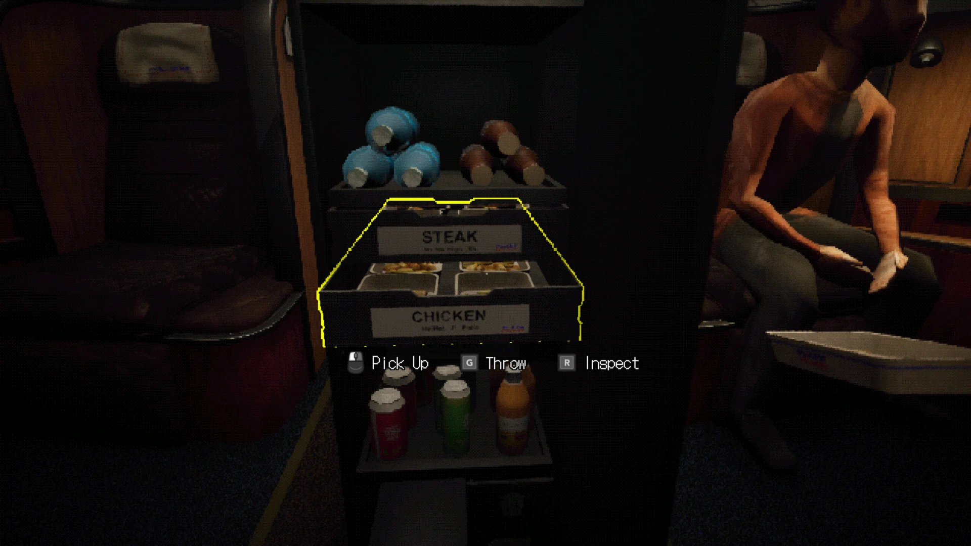Night Plane Demo: Prime Impressioni sull’horror ad alta quota
