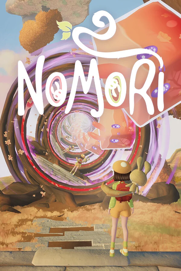 Nomori: quando il carino non basta