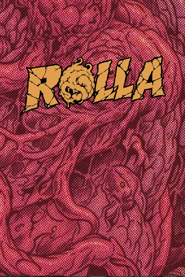 ROLLA: caos arcade tra Katamari e horror anni &#8217;80