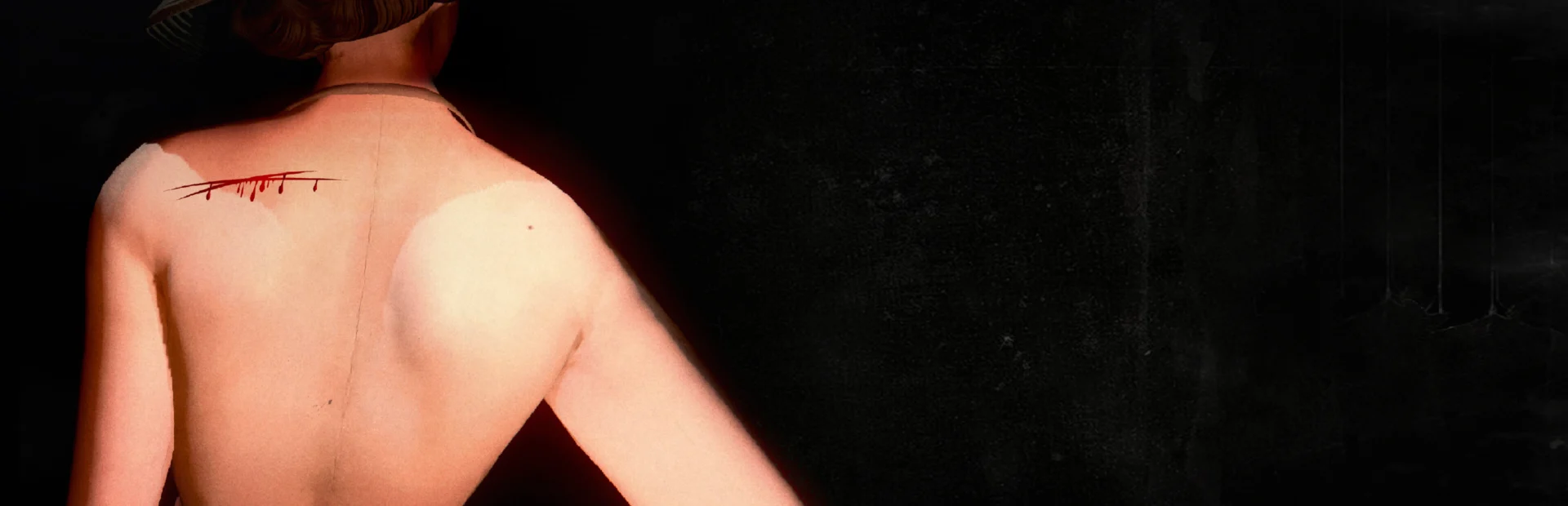 Silent Wounds &#8211; The Doll: Ossessioni di plastica