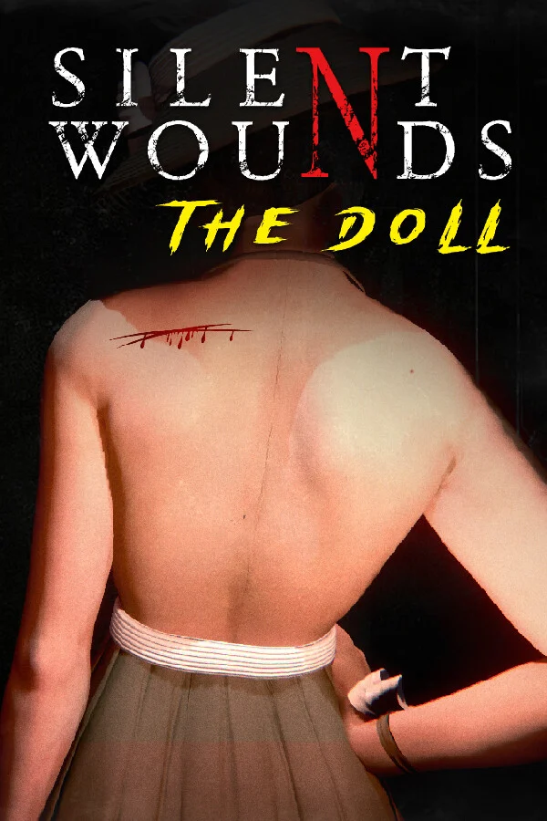 Silent Wounds &#8211; The Doll: Ossessioni di plastica