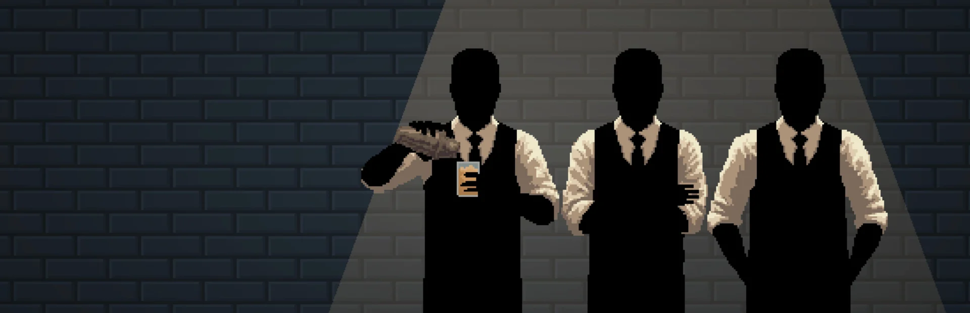 Something to Drink?: Il Papers Please dei baristi