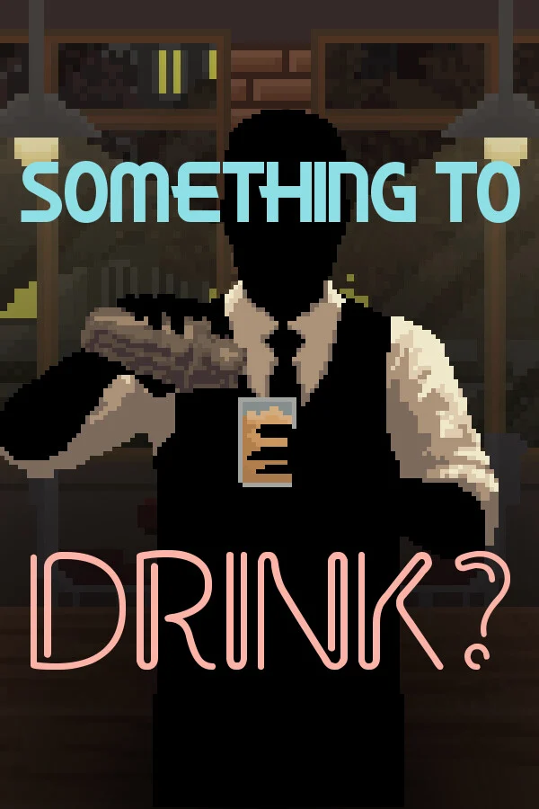 Something to Drink?: Il Papers Please dei baristi