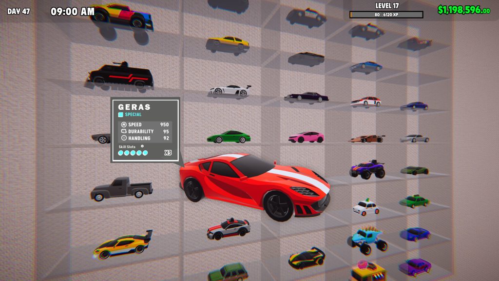 Supercar Collection Simulator arriva alla versione 1.0: la corsa inizia davvero