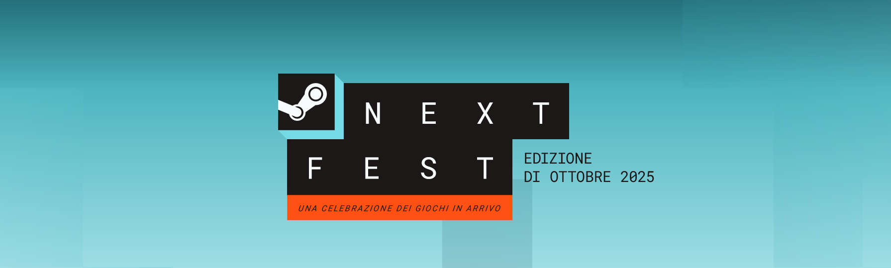 Le 12 demo più giocate dello Steam Next Fest di ottobre 2025: mazzate medievali, dattilografi e camper co op