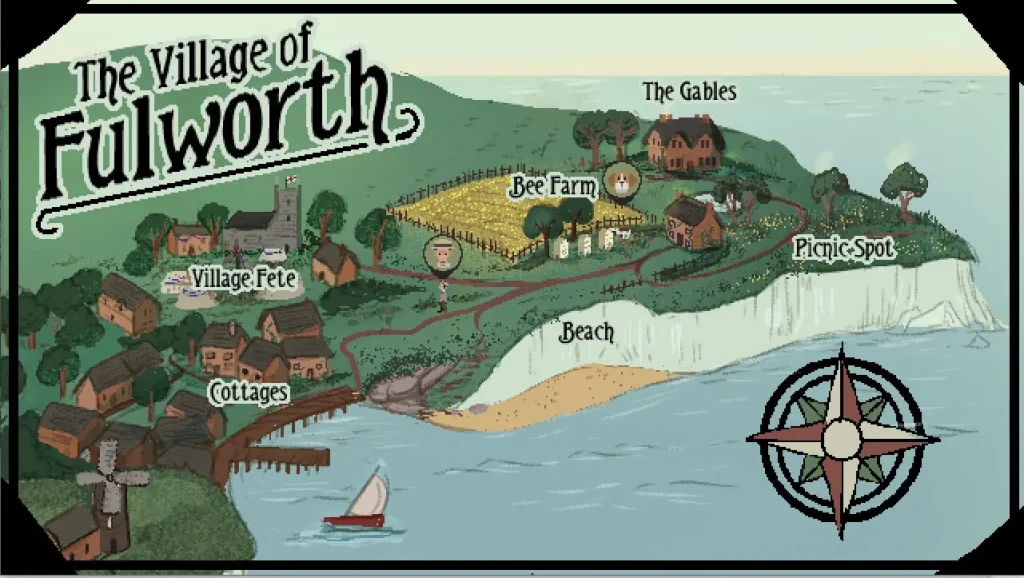 The Beekeeper’s Picnic – A Sherlockian Adventure