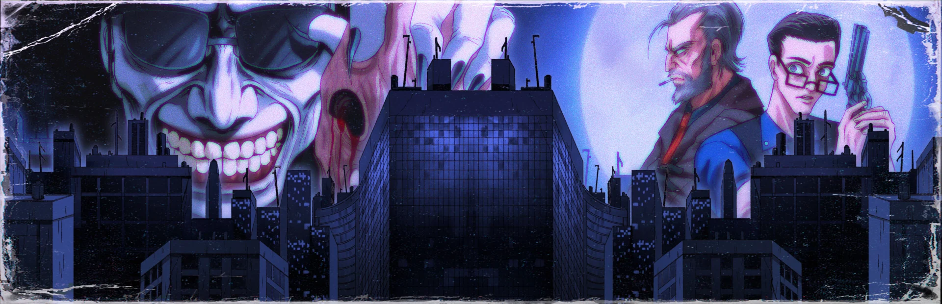 The Skin Stapler: Un B-Movie videoludico slasher e irriverente