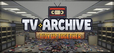 TV Archive: Tidy Up Together &#8211; IA e Frustrazione
