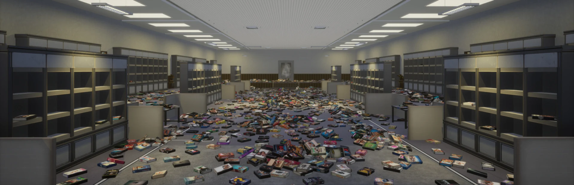 TV Archive: Tidy Up Together &#8211; IA e Frustrazione