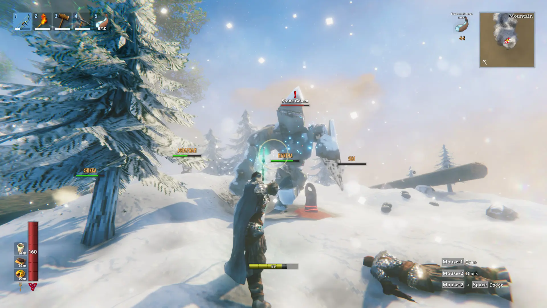 5 giochi crossplay imperdibili per divertirti con gli amici su PC, Xbox e PS5