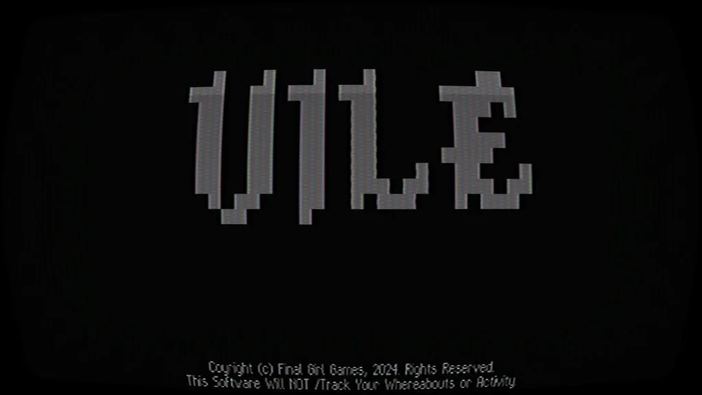 VILE: Exhumed, il gioco bannato da Steam che racconta il vero orrore