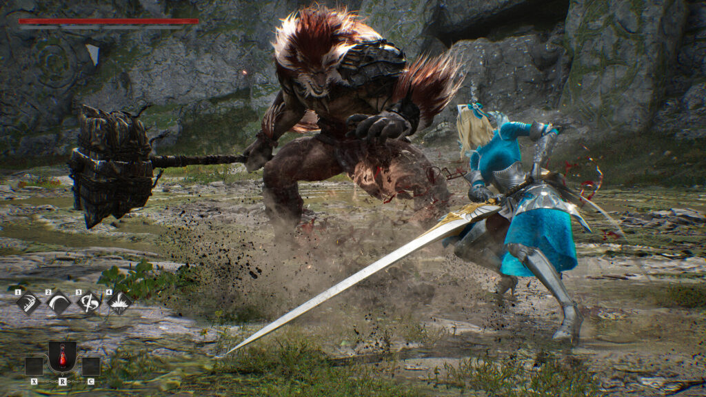 Vindictus: Defying Fate